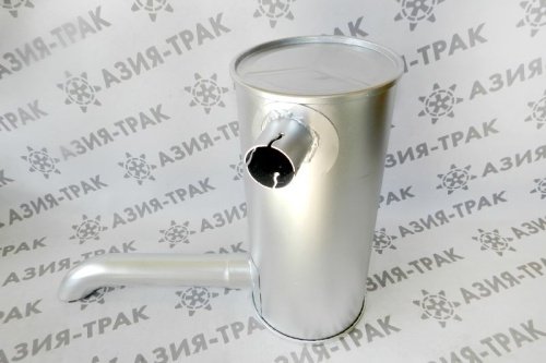 Глушитель Sumitomo SH75 фото 2 Глушитель Sumitomo SH75 фото 2