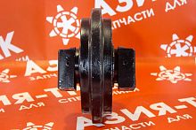 Колесо направляющее (ленивец) Kubota K014 Колесо направляющее (ленивец) Kubota K014