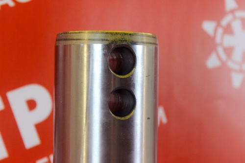 Палец ковша 80*490 фото 2 Палец ковша 80*490 фото 2