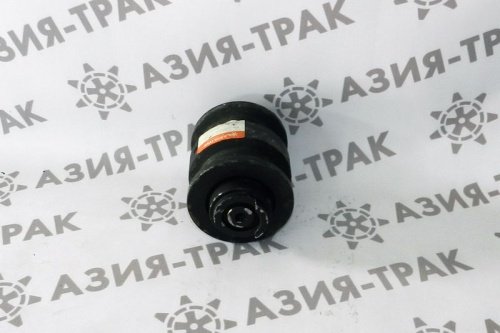 Опорный каток на KOBELCO SK035 фото 2 Опорный каток на KOBELCO SK035 фото 2