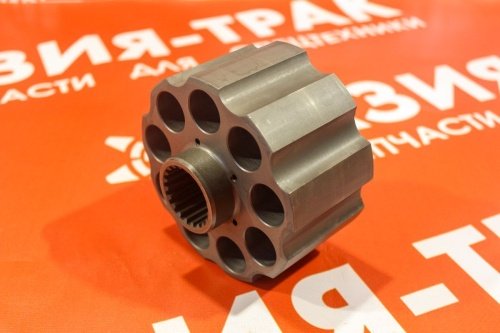 Блок цилиндров TM18