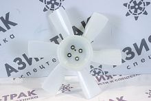 129354-44740, Вентилятор радиатора (Yanmar 3TNV88) 129354-44740, Вентилятор радиатора (Yanmar 3TNV88)