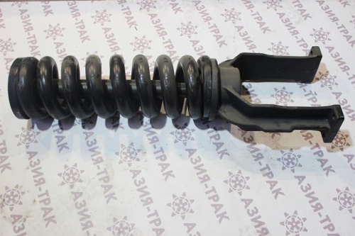 Натяжитель гусеничной цепи с пружиной Sumitomo SH200 Натяжитель гусеничной цепи с пружиной Sumitomo SH200