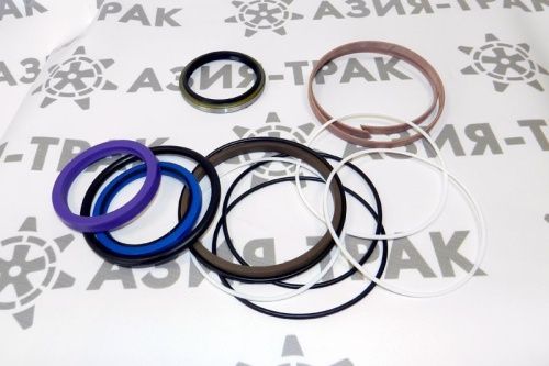 Ремкомплект гидроцилиндра стрелы Hitachi ZX70