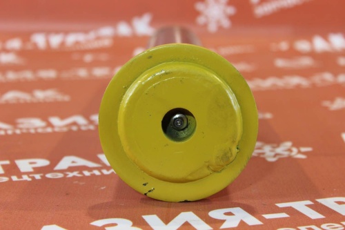 Палец ковша 80*480 фото 4 Палец ковша 80*480 фото 4