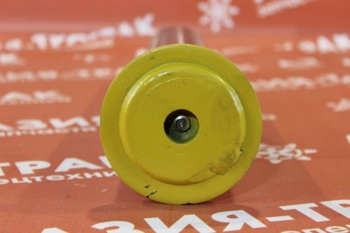 Палец ковша 80*480 фото 4 Палец ковша 80*480 фото 4