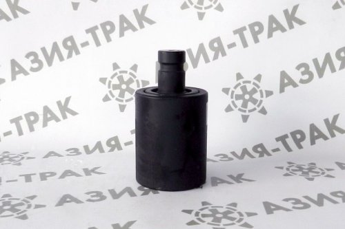 Поддерживающий каток на Yanmar VIO70 (1)