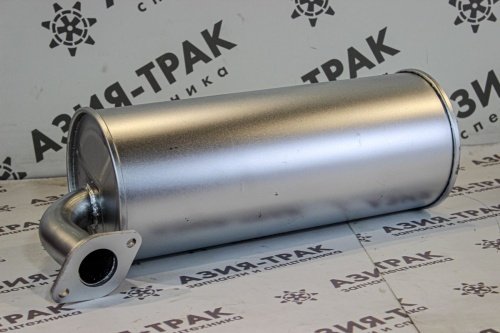 Глушитель Yuchai YC85-7 фото 5