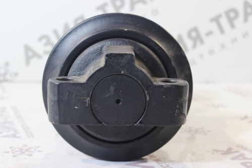 Опорный каток на CASE 210B фото 3
