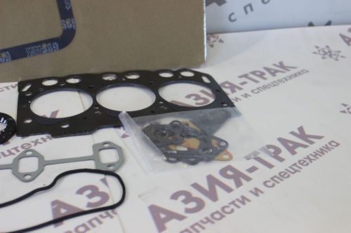 Ремкомплект ДВС 3TNE68-3EY Yanmar B2U фото 4