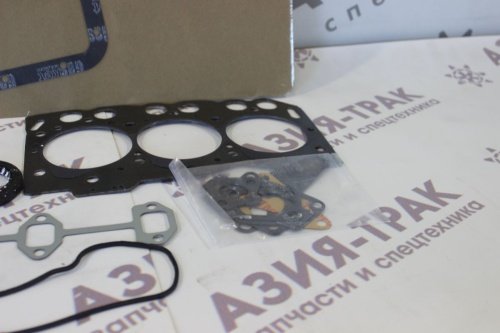 Ремкомплект ДВС 3TNE68-3EY Yanmar B2U фото 4 Ремкомплект ДВС 3TNE68-3EY Yanmar B2U фото 4