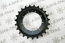 Звезда приводная на Kobelco SK25SR (210*9*23) Звезда приводная на Kobelco SK25SR (210*9*23)