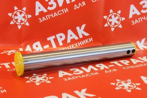 Палец ковша 70*580 несмазываемый фото 3