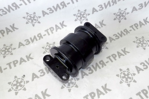 Опорный каток на Takeuchi TB175 (2) фото 4