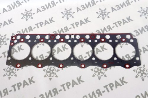 Прокладка ГБЦ S6D95L Komatsu PC150-3