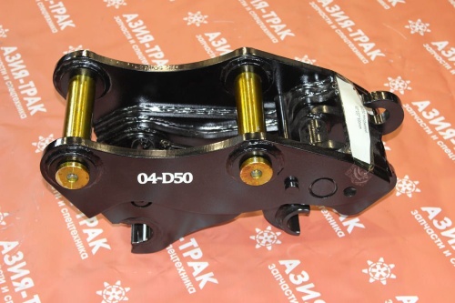 Быстросъем механический GISSAR (7-8 тонн) 04-D50*180*300 фото 2 Быстросъем механический GISSAR (7-8 тонн) 04-D50*180*300 фото 2