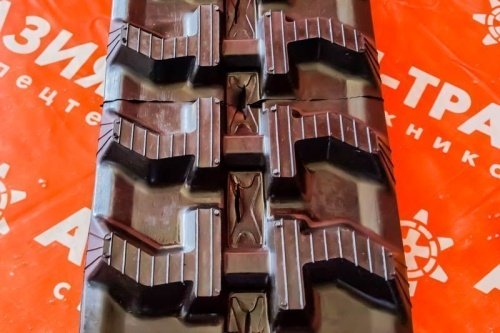 Резиновая гусеница 230x96x36 фото 2 Резиновая гусеница 230x96x36 фото 2