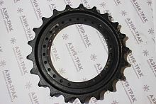 Звезда приводная на HYUNDAI R305-7 H-83 450*26*21 Звезда приводная на HYUNDAI R305-7 H-83 450*26*21