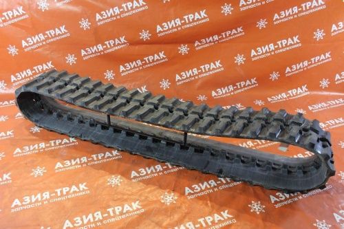 Резиновая гусеница 320x100x56 RTA фото 2