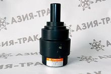 Поддерживающий каток на CAT E120 Поддерживающий каток на CAT E120