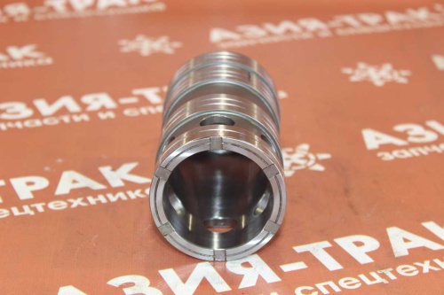 L21106, клапан для гидромолота SOOSAN SB140 фото 4