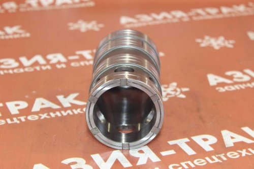 L21106, клапан для гидромолота SOOSAN SB140 фото 4