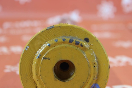 Палец ковша 60*430 фото 4 Палец ковша 60*430 фото 4