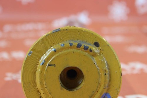 Палец ковша 60*430 фото 4 Палец ковша 60*430 фото 4