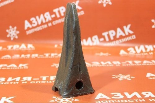 LD100RC, Коронка ковша скальная Sany 75, (кованая) фото 3