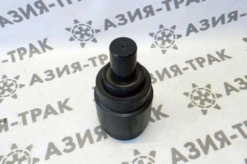 Поддерживающий каток на KOBELCO SK140 фото 2