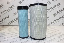 JS3063AB Фильтр воздушный JS3063AB Фильтр воздушный