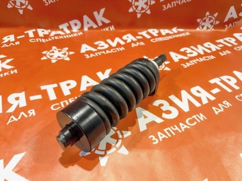 Натяжитель гусеничной цепи с пружиной Hitachi EX30 фото 2 Натяжитель гусеничной цепи с пружиной Hitachi EX30 фото 2