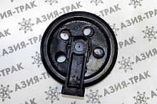 Колесо направляющее (ленивец) JCB 8060 Колесо направляющее (ленивец) JCB 8060