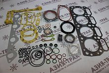 Ремкомплект ДВС S4D105-1 Komatsu 12HD-1 Ремкомплект ДВС S4D105-1 Komatsu 12HD-1