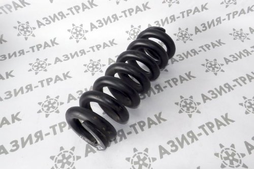 Пружина натяжителя на PC75 фото 2 Пружина натяжителя на PC75 фото 2