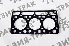 Прокладка ГБЦ 3D68E Komatsu PC10FR-1 Прокладка ГБЦ 3D68E Komatsu PC10FR-1