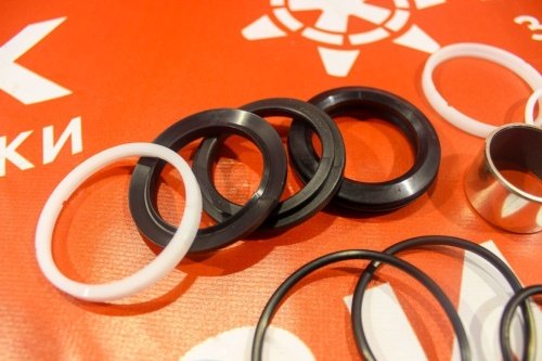 Ремкомплект сальников для гидроцилиндра быстросъема 04 фото 4 Ремкомплект сальников для гидроцилиндра быстросъема 04 фото 4
