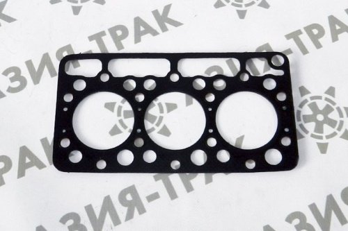 Прокладка ГБЦ 3D68E Komatsu PC10FR-1