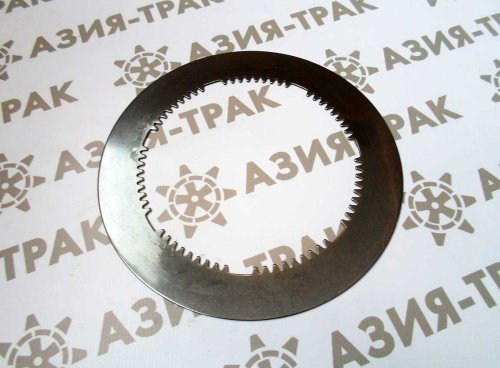 145-21-13132 Диск фрикционный фото 2