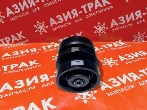 Опорный каток на Bobcat T62 (OEM) фото 3