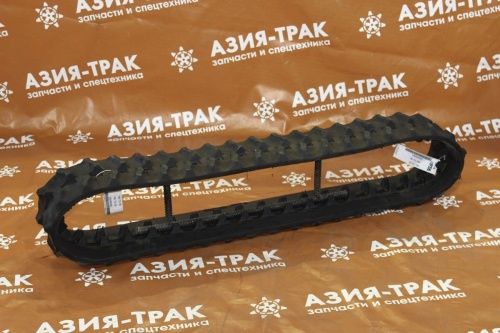 Резиновая гусеница 180x72x41, RTA