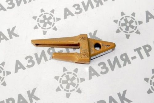 Адаптер для коронки ковша Komatsu PC60 (20мм) фото 2