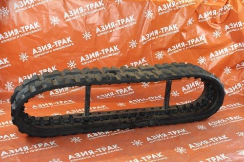 Резиновая гусеница 320x86x49B (C), RTA