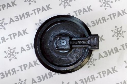 Колесо направляющее (ленивец) Yanmar VIO25
