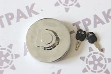 Крышка топливного бака Kobelco SK200 HD700 Крышка топливного бака Kobelco SK200 HD700