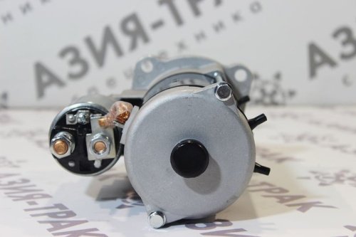 7026025A Стартер Liebherr Volvo 24V/9T/4KW фото 7 7026025A Стартер Liebherr Volvo 24V/9T/4KW фото 7