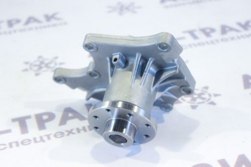 8-9723330-0, Водяная помпа (4JB1/SK60) фото 4