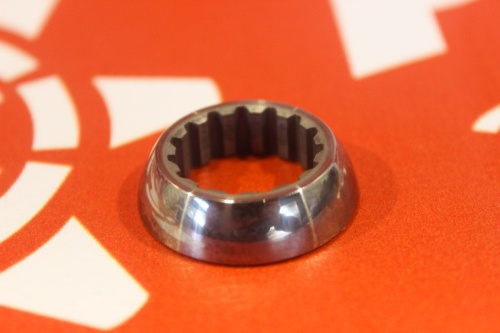 Сферическая втулка TM03CJ Сферическая втулка TM03CJ