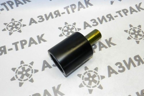 Поддерживающий каток на Komatsu PC60.7 фото 3 Поддерживающий каток на Komatsu PC60.7 фото 3