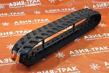 Резиновая гусеница 180x72x36, Lite Резиновая гусеница 180x72x36, Lite